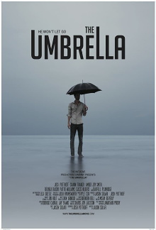 The Umbrella Trailer