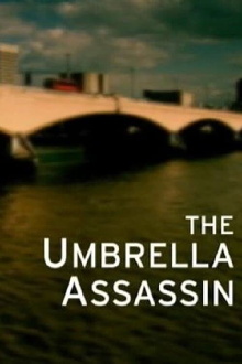 The Umbrella Assassin Trailer
