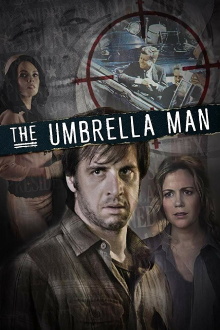 The Umbrella Man Trailer