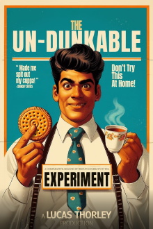 The Un-Dunkable Experiment Trailer