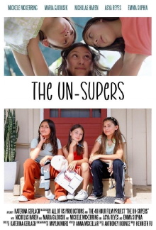 The Un-Supers Trailer
