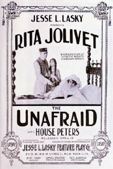 The Unafraid Trailer