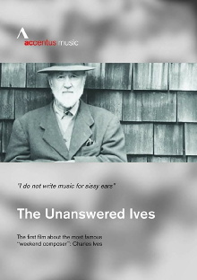 The Unanswered Ives - Wunderkind. Wall-Street-Gigant. Klangpionier Trailer