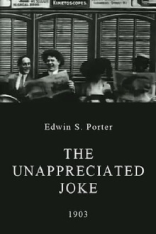 The Unappreciated Joke Trailer