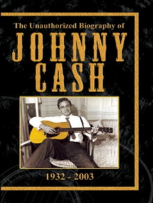 The Unauthorised Biography of Johnny Cash Trailer