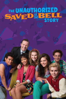 The Unauthorized Saved by the Bell Story Trailer