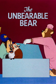 The Unbearable Bear Trailer