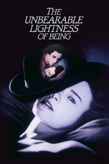 The Unbearable Lightness of Being Trailer