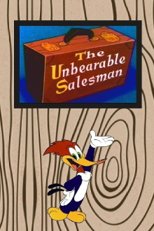The Unbearable Salesman Trailer