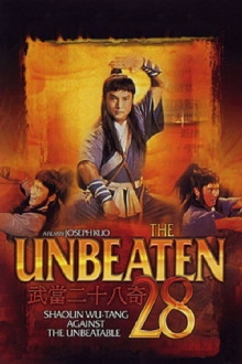 The Unbeaten 28 Trailer
