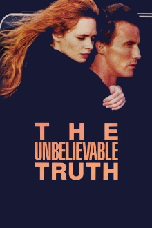 The Unbelievable Truth Trailer