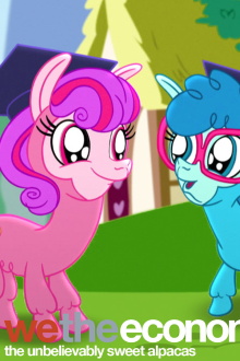 The Unbelievably Sweet Alpacas Trailer