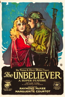 The Unbeliever Trailer