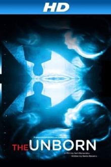 The Unborn Trailer