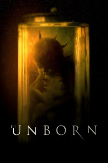 The Unborn Trailer