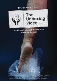 The Unboxing Video Trailer