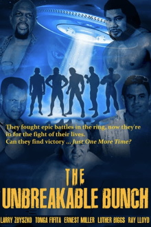 The Unbreakable Bunch Trailer