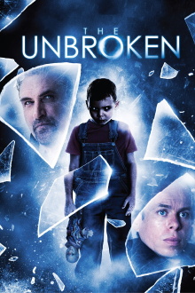 The Unbroken Trailer