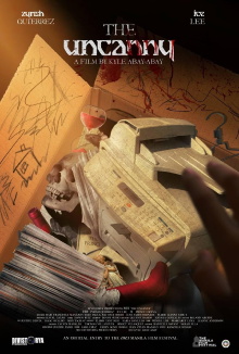 The Uncanny Trailer