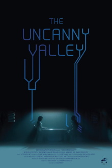 The Uncanny Valley Trailer