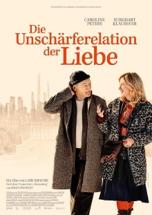 The Uncertainty Principle of Love Trailer