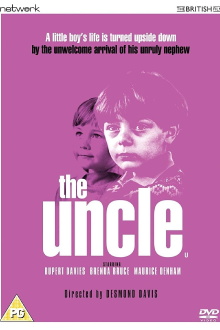 The Uncle Trailer