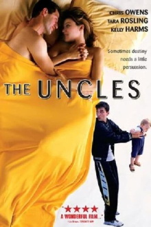 The Uncles Trailer