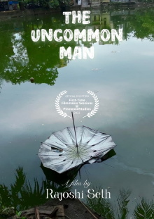 The Uncommon Man Trailer