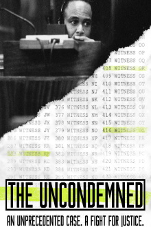 The Uncondemned Trailer