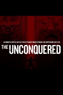 The Unconquered Trailer
