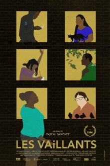 The Undaunted Trailer