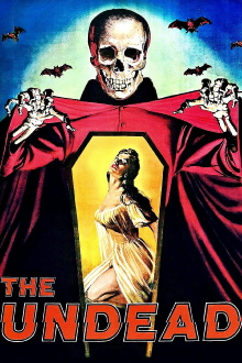 The Undead Trailer