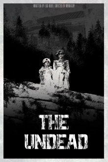 The Undead Trailer