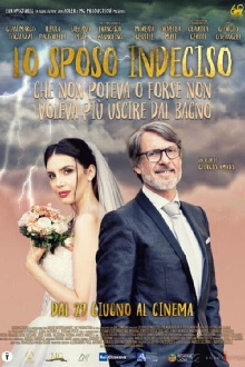 The Undecided Groom Trailer