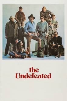 The Undefeated Trailer