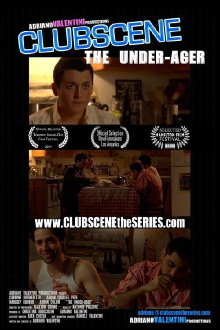 The Under-Ager Trailer