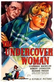 The Undercover Woman Trailer