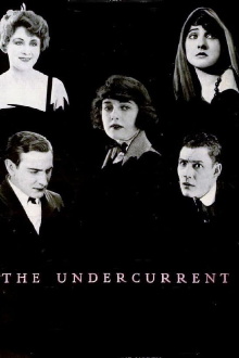 The Undercurrent Trailer
