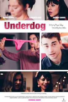 The Underdog Trailer
