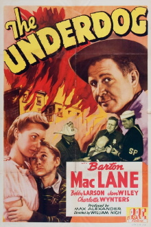 The Underdog Trailer