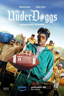 The Underdoggs Trailer