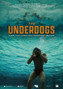The Underdogs Trailer