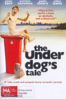 The Underdog's Tale Trailer