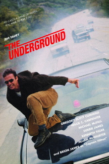 The Underground Trailer