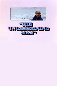 The Underground Man Trailer