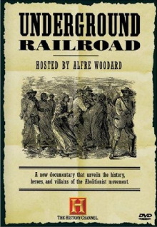 The Underground Railroad Trailer