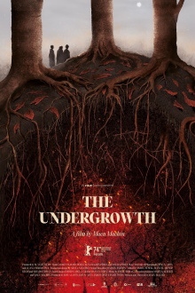 The Undergrowth Trailer