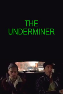 The Underminer Trailer