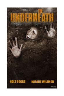 The Underneath Trailer