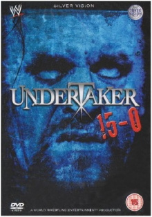 The Undertaker: 15-0 Trailer